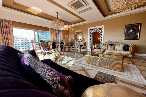 Penthouse for sale in Alanya, Antalya, Turkey, 4 bedrooms, 275m2, No. 192825 – photo 15