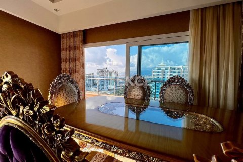 Penthouse for sale in Alanya, Antalya, Turkey, 4 bedrooms, 275m2, No. 192825 – photo 20