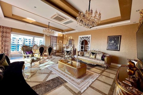 Penthouse for sale in Alanya, Antalya, Turkey, 4 bedrooms, 275m2, No. 192825 – photo 17