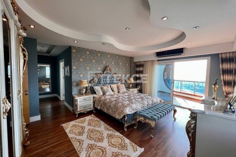 Penthouse for sale in Alanya, Antalya, Turkey, 4 bedrooms, 275m2, No. 192825 – photo 28