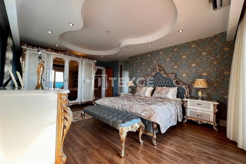 Penthouse for sale in Alanya, Antalya, Turkey, 4 bedrooms, 275m2, No. 192825 – photo 29