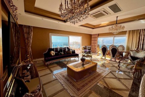 Penthouse for sale in Alanya, Antalya, Turkey, 4 bedrooms, 275m2, No. 192825 – photo 14