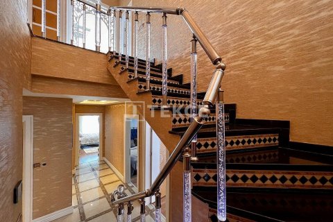 Penthouse for sale in Alanya, Antalya, Turkey, 4 bedrooms, 275m2, No. 192825 – photo 27