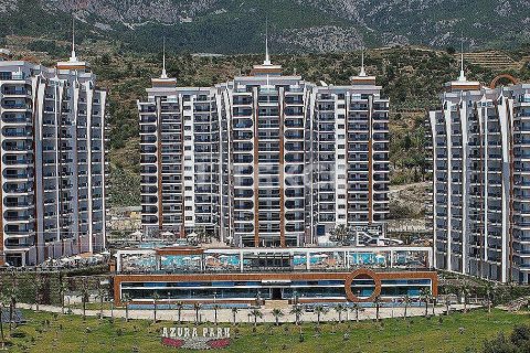 Penthouse for sale in Alanya, Antalya, Turkey, 4 bedrooms, 275m2, No. 192825 – photo 2