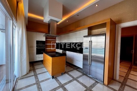 Penthouse for sale in Alanya, Antalya, Turkey, 4 bedrooms, 275m2, No. 192825 – photo 25