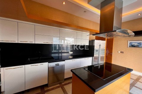 Penthouse for sale in Alanya, Antalya, Turkey, 4 bedrooms, 275m2, No. 192825 – photo 26