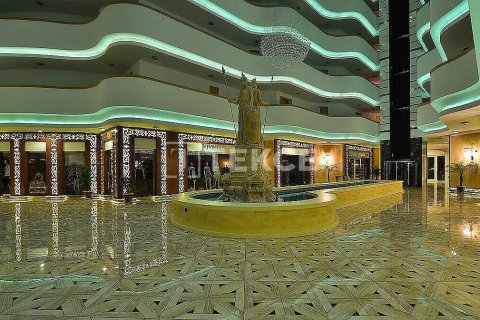 Penthouse for sale in Alanya, Antalya, Turkey, 4 bedrooms, 275m2, No. 192825 – photo 7