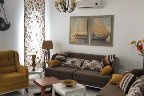 Villa for sale in Famagusta, Northern Cyprus, 2 bedrooms, 148m2, No. 190997 – photo 15