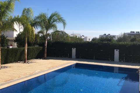 Villa for sale in Famagusta, Northern Cyprus, 2 bedrooms, 148m2, No. 190997 – photo 7