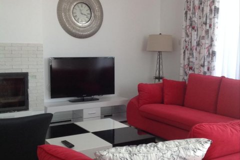 Villa for sale in Famagusta, Northern Cyprus, 2 bedrooms, 148m2, No. 190997 – photo 10