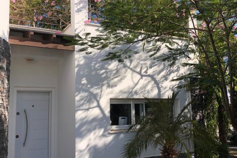 Villa for sale in Famagusta, Northern Cyprus, 2 bedrooms, 148m2, No. 190997 – photo 11