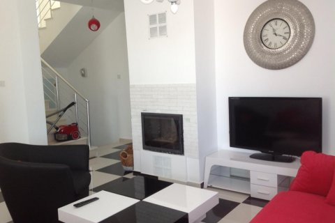 Villa for sale in Famagusta, Northern Cyprus, 2 bedrooms, 148m2, No. 190997 – photo 14