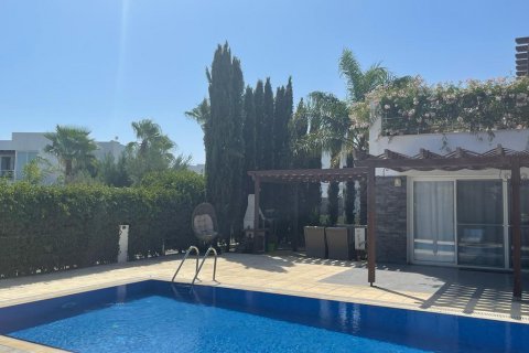 Villa for sale in Famagusta, Northern Cyprus, 2 bedrooms, 148m2, No. 190997 – photo 6