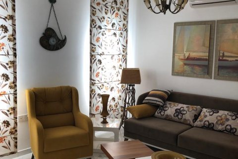 Villa for sale in Famagusta, Northern Cyprus, 2 bedrooms, 148m2, No. 190997 – photo 16