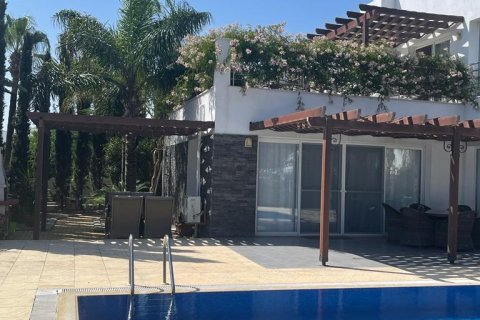 Villa for sale in Famagusta, Northern Cyprus, 2 bedrooms, 148m2, No. 190997 – photo 5