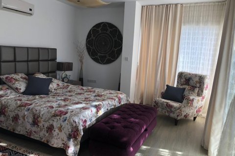 Villa for sale in Famagusta, Northern Cyprus, 2 bedrooms, 148m2, No. 190997 – photo 20