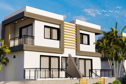 2+1 Wohnung  in Famagusta,  Nr. 190995 - 3