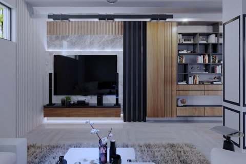 2+1 Wohnung  in Famagusta,  Nr. 190995 - 7