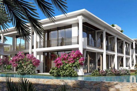 3+1 Villa i Girne, Nr. 191019 - 8