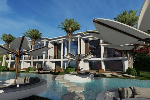 3+1 Villa i Girne, Nr. 191019 - 5