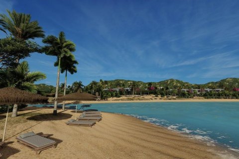 3+1 Villa i Girne, Nr. 191019 - 12