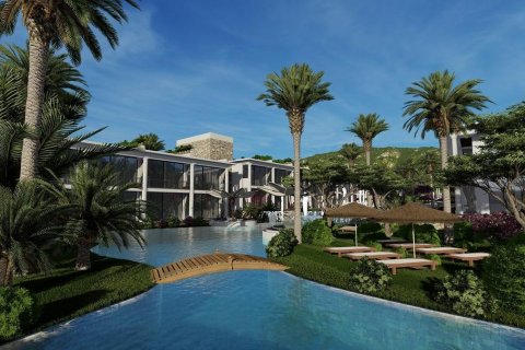 3+1 Villa i Girne, Nr. 191019 - 2