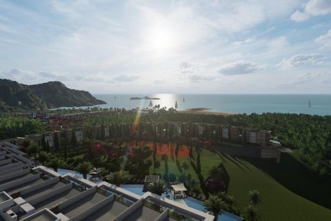 3+1 Villa i Girne, Nr. 191019 - 7