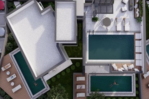 Продажа квартиры  в Гирне, Северный Кипр 2+1, 84м2, №190998 – фото 21