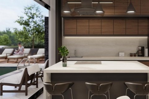 Продажа квартиры  в Гирне, Северный Кипр 2+1, 84м2, №190998 – фото 8