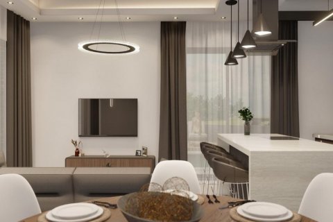 Продажа квартиры  в Гирне, Северный Кипр 2+1, 84м2, №190998 – фото 10