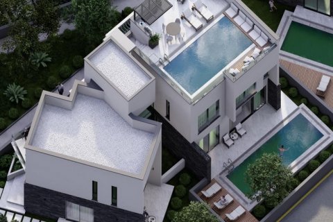 Продажа квартиры  в Гирне, Северный Кипр 2+1, 84м2, №190998 – фото 24