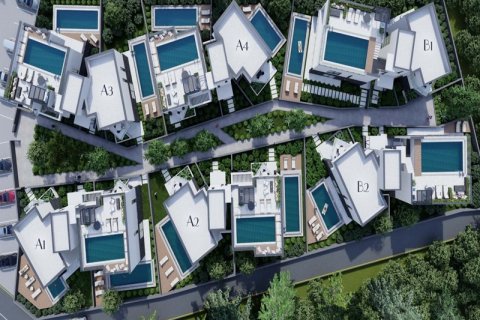 Продажа квартиры  в Гирне, Северный Кипр 2+1, 84м2, №190998 – фото 18