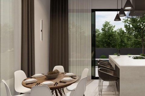 Продажа квартиры  в Гирне, Северный Кипр 2+1, 84м2, №190998 – фото 9