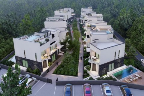 Продажа квартиры  в Гирне, Северный Кипр 2+1, 84м2, №190998 – фото 17
