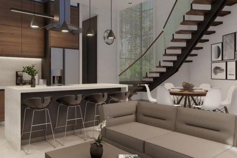 Продажа квартиры  в Гирне, Северный Кипр 2+1, 84м2, №190998 – фото 7