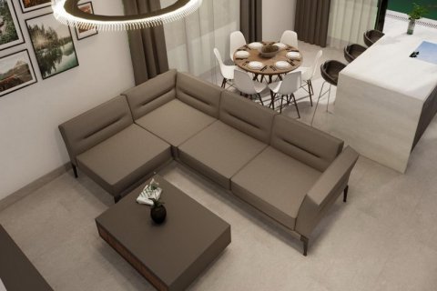 Продажа квартиры  в Гирне, Северный Кипр 2+1, 84м2, №190998 – фото 11