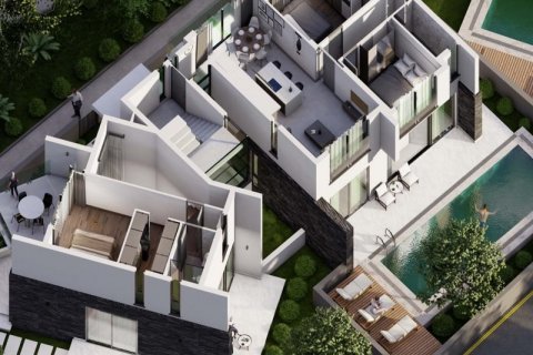 Продажа квартиры  в Гирне, Северный Кипр 2+1, 84м2, №190998 – фото 23