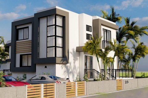 2+1 Lejlighed i Famagusta, Nr. 190996 - 6