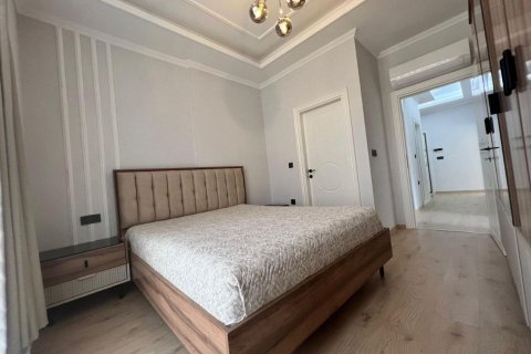 Daire 2+1 Alanya, Antalya, Türkiye №173788 - 5