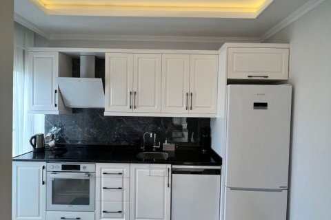 Daire 2+1 Alanya, Antalya, Türkiye №173788 - 2