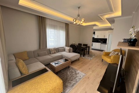 Daire 2+1 Alanya, Antalya, Türkiye №173788 - 3