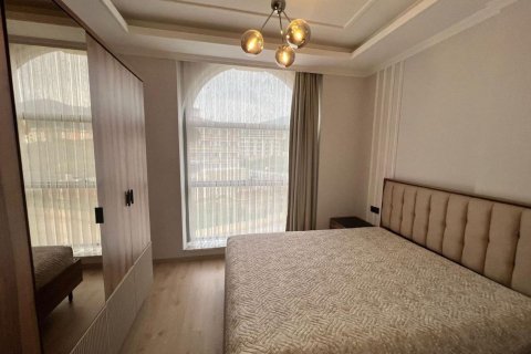 Daire 2+1 Alanya, Antalya, Türkiye №173788 - 7
