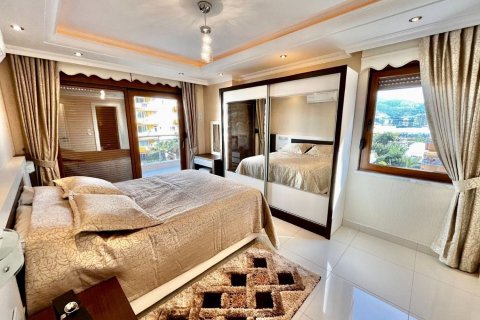 Daire 2+1 Alanya, Antalya, Türkiye №173789 - 4