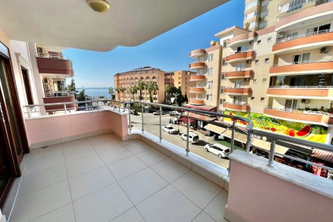 Daire 2+1 Alanya, Antalya, Türkiye №173789 - 7