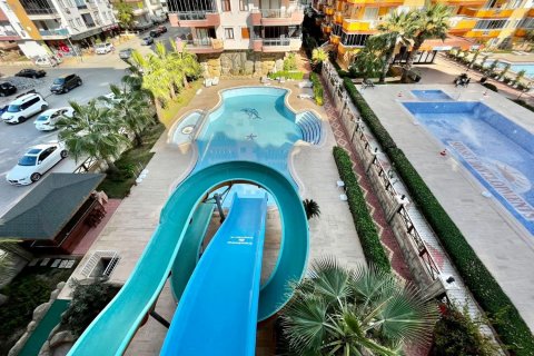 Daire 2+1 Alanya, Antalya, Türkiye №173789 - 8