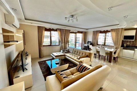 Daire 2+1 Alanya, Antalya, Türkiye №173789 - 2