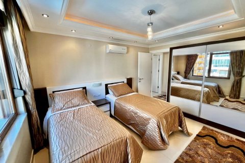 Daire 2+1 Alanya, Antalya, Türkiye №173789 - 3
