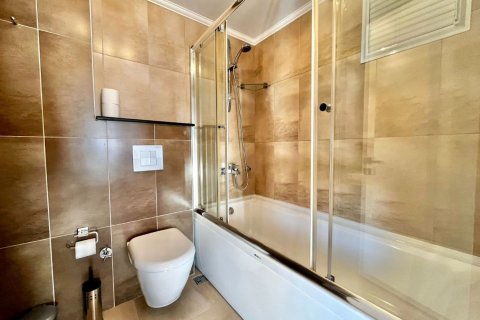 Daire 2+1 Alanya, Antalya, Türkiye №173789 - 5