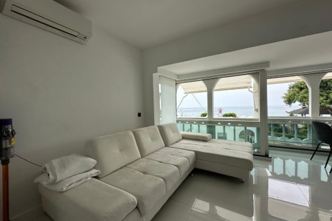 Lägenhet i Avsallar, Antalya, Turkiet Nr. 167566 - 2