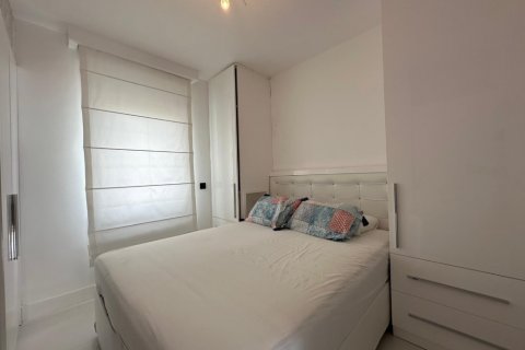 Lägenhet i Avsallar, Antalya, Turkiet Nr. 167566 - 9